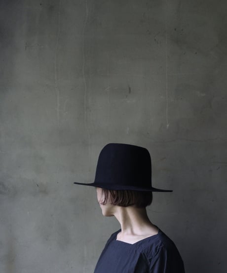 Reinhard plank レナードプランク/ WOOL HAT帽子 / rp-23500
