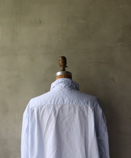 Bergfabel バーグファベル / farmer shirt 3 pocketシャツ/ BFMSH40P/K52a