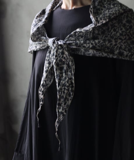 cavane x CAVANE 20TH ANNIVERSARY / Limited Scarfスカーフ / ca-25083