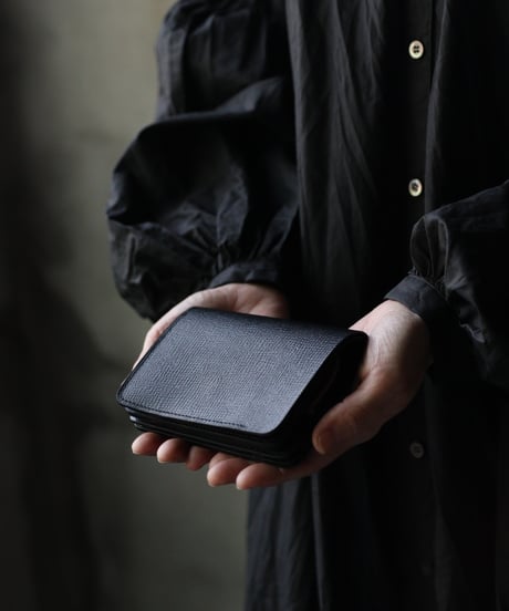 formeフォルメ / Serpentine calf Short wallet 財布 / fo-25018(fip-26)