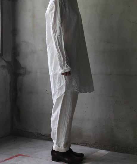 Cavalier Meiko Takahashi / Eligere long kurta #57 / Me-24005