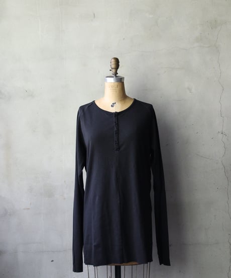 daubドーブ / HENRY LONG SLEEVE ロンT / da-25016