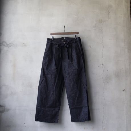 Aleksandr Manamis ボタニカルショーツ ALEKSANDR MANAMIS
