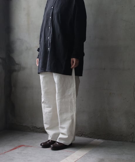 MARIA TURRIマリア・トゥッリ / SHIRTシャツ / MA-24004(M46101)