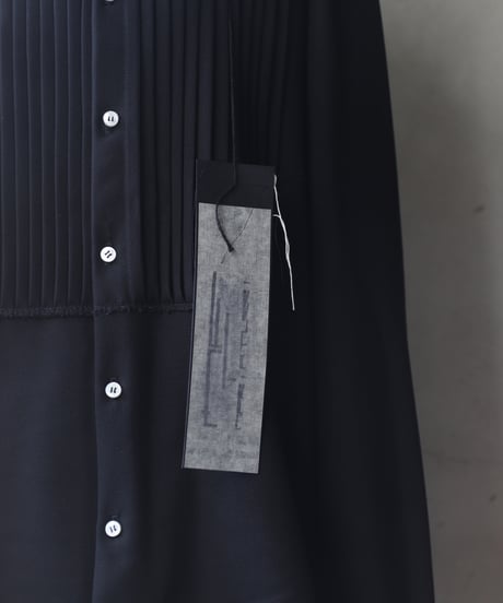 MARIA TURRIマリア・トゥッリ / SHIRTシャツ / MA-25006(M47110)