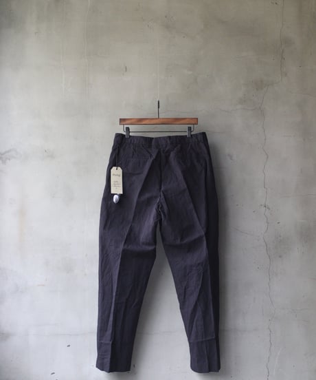 Bergfabel バーグファベル / Joseph pantsパンツ/ BFMP165/353