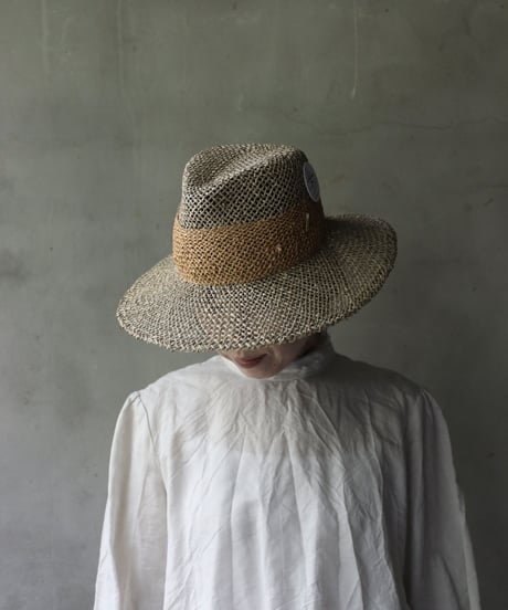 Muhlbauer ミュールバウアー/ TRAVELLER HAT 帽子/ Mu-23003 (T22107)