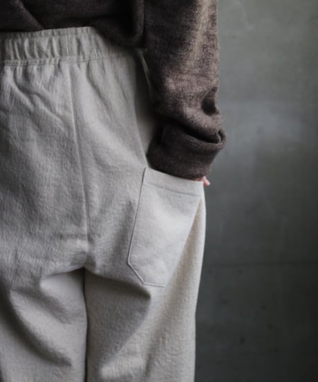 Hannibalハンニバル / Werner228 Trousers パンツ / Ha-24008
