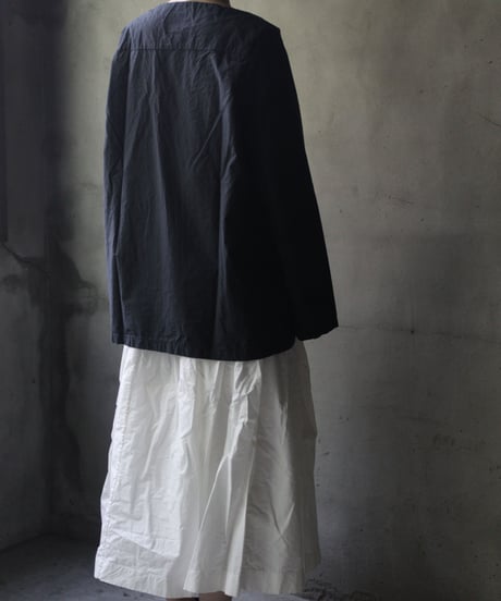 Bergfabel バーグファベル / MARA SHIRTシャツ/ BFWSH160/A06