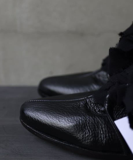 Atelier Inscrire / SIEFF SHOE靴 / At-23010