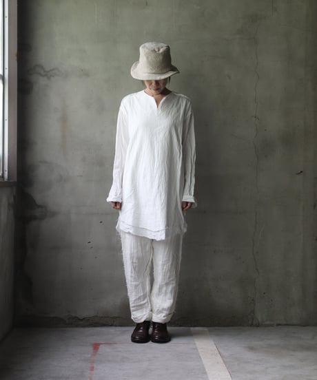 Cavalier Meiko Takahashi / Eligere long kurta #57 / Me-24005