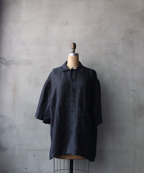 BIEK VERSTAPPEN ビーク フェルスタッペン / SHORTSLEEVE SHIRTシャツ / Bie-26004(TO03D-M)