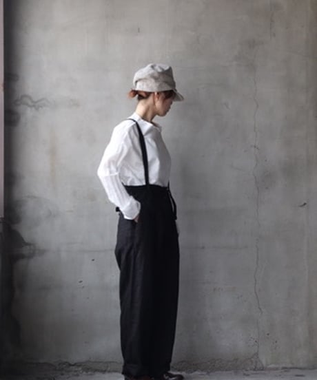daubドーブ / Suspender pantsパンツ / da-26001(PT31/T101)