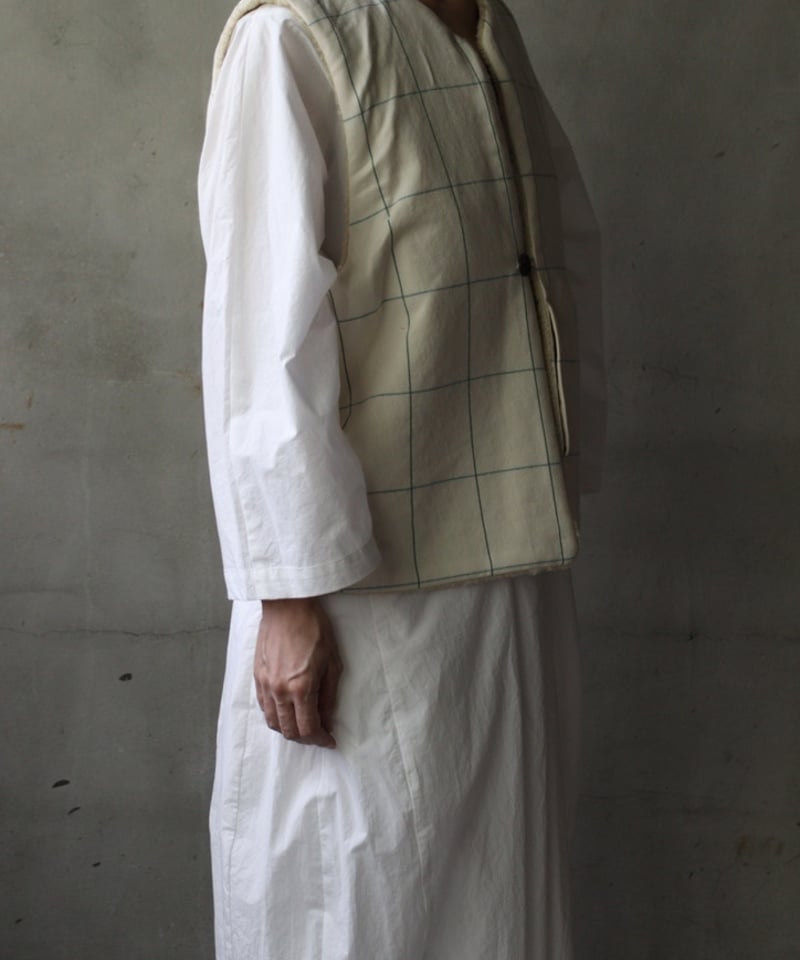 NATIVE VILLAGE ネイティブヴィレッジ / No.13/ written mess