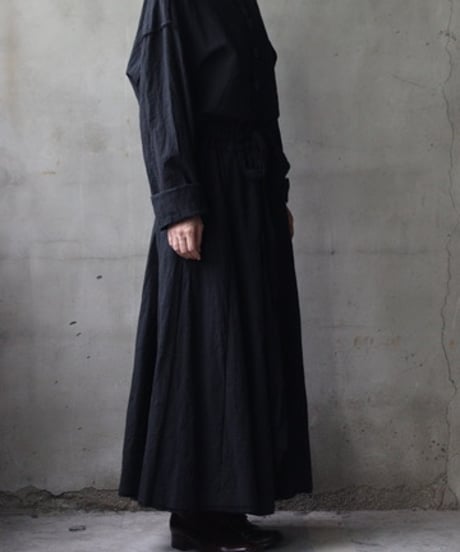 Cavalier Meiko Takahashi / Cave skirt(Double)#84 / Me-25005