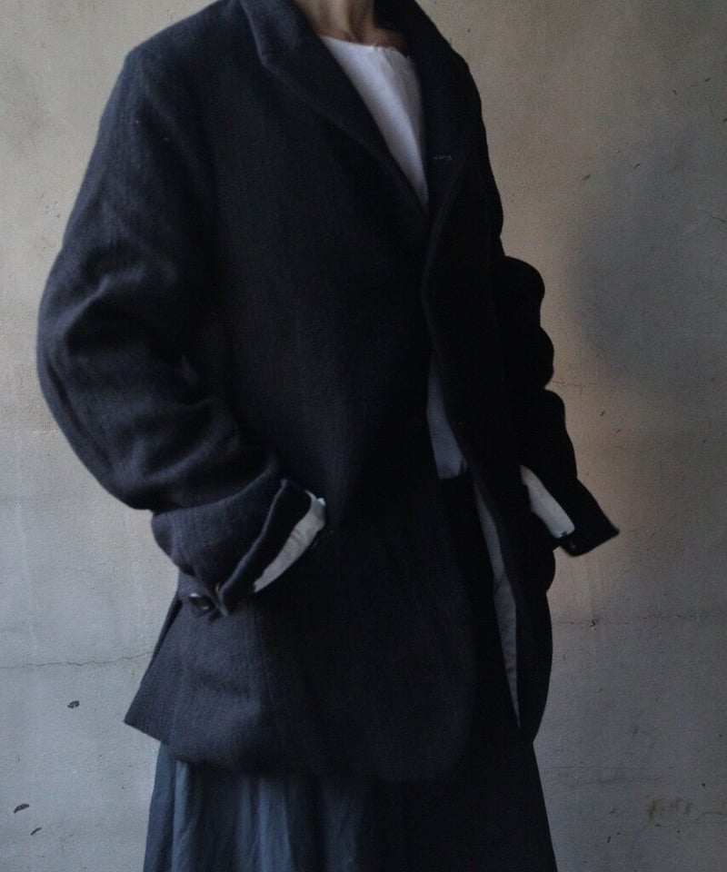 Bergfabel バーグファベル / SHORT TYROL JACKETジャケット/BFM