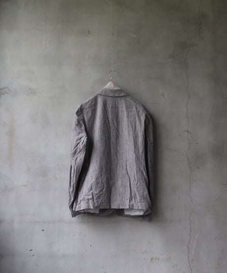 KLASICA クラシカ / JACKET XX-SLB  / kl-20003