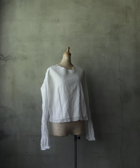 Cavalier Meiko Takahashi / Eligere tops #56 / Me-24004