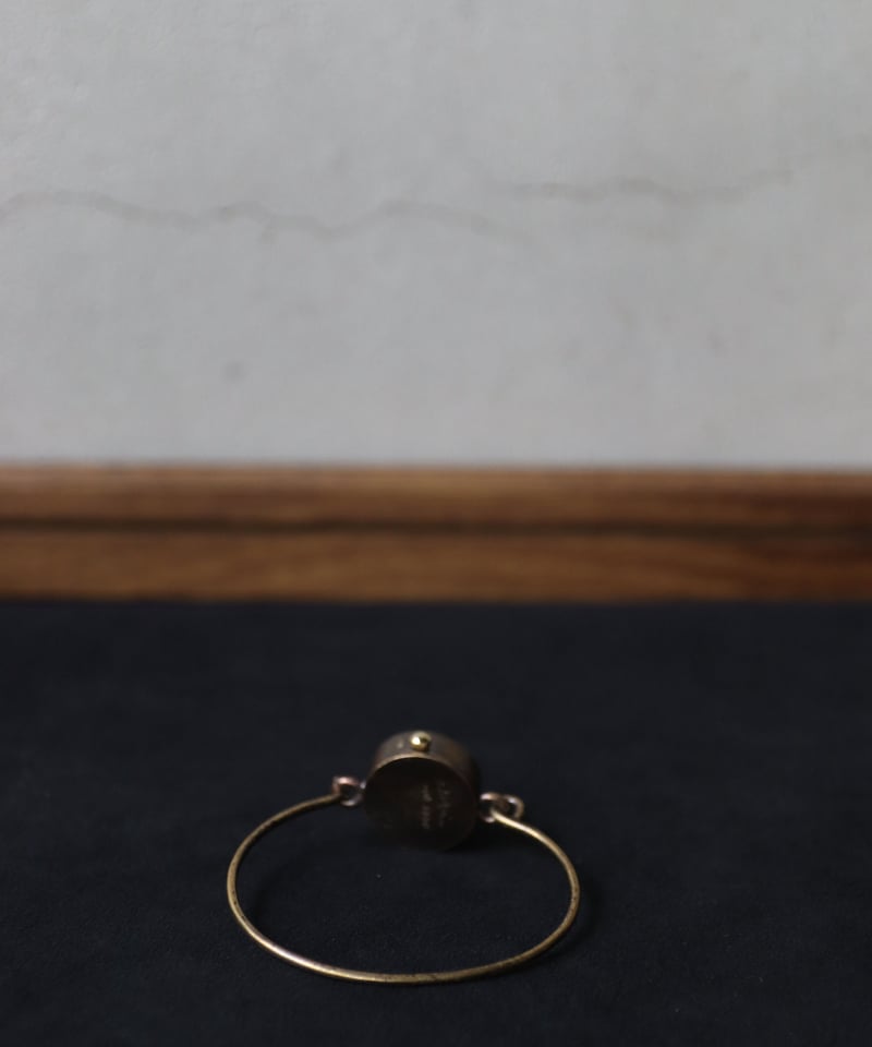 cavane Brass Bangle watch 真鍮 時計 fit=scale-down,w=1200