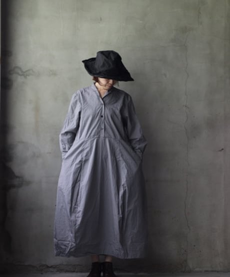 Bergfabel バーグファベル / Letty dressワンピース/ BFWSK210/K126