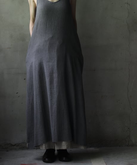 daubドーブ / SLEEVELESS DRESSワンピース / da-25005