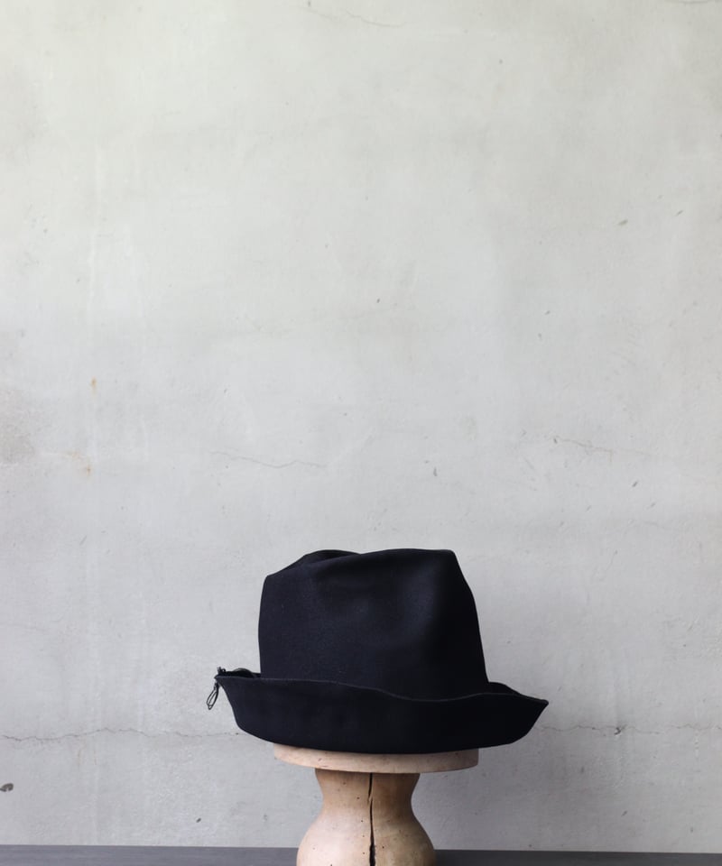 Reinhard plank レナードプランク/ ARTISTA LAPIN FELT帽子/