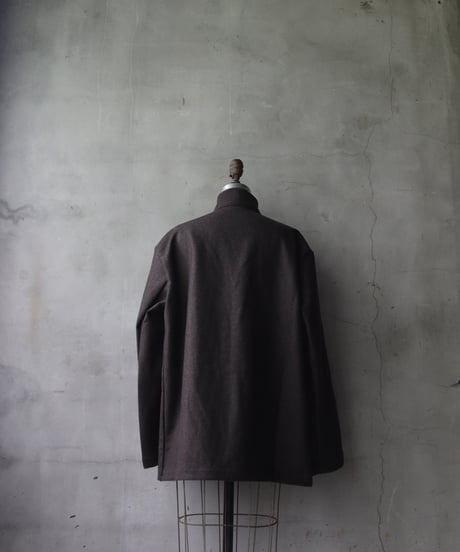 Bergfabel バーグファベル / Paul Jacketジャケット / BFMJ178/332