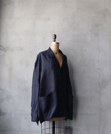 Hannibalハンニバル / Shacket "Blake 154" ジャケット / Ha-26003