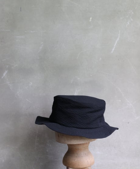 der antagonist デ アンタゴニスト/ hat cotton100帽子/ H31SBSC25