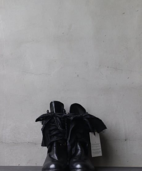 Atelier Inscrire / Amalia boot靴 / At-24019