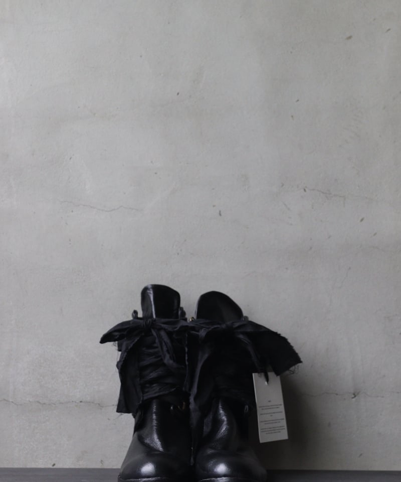 Atelier Inscrire / Amalia boot靴 / At-24019 | ca