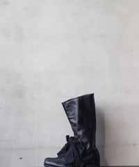 Atelier Inscrireアトリエ インスクリール / THERESE BOOTブーツ靴 / At-25018