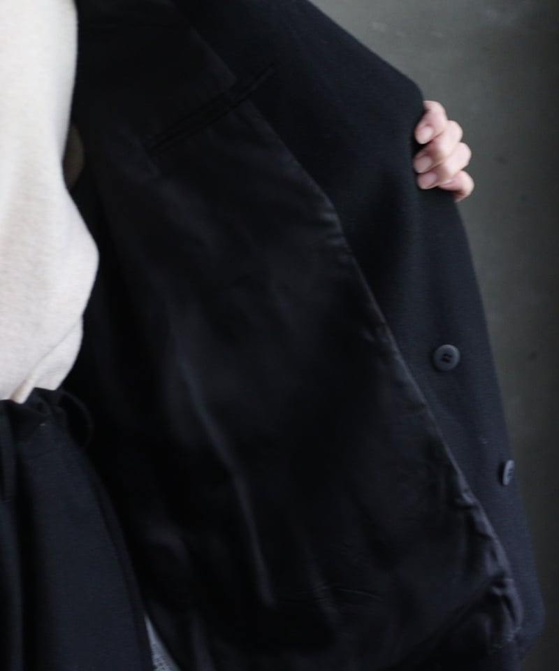 Dulcamaraドゥルカマラ / よそいきルーズWJK UNISEX / dl-24031( Dulcamaraドゥルカマラ / よそいきルーズWJK UNISEX / dl-24031(