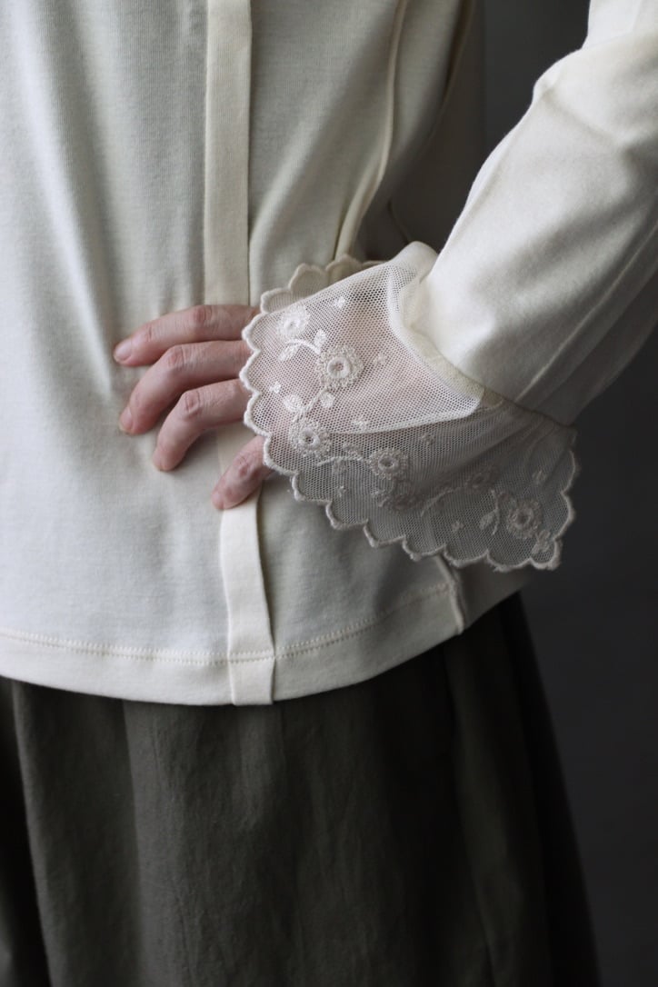 NATIVE VILLAGE ネイティブヴィレッジ / No.09/ twisted tree