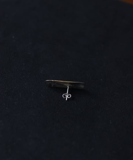 Atelier Inscrire / COSTUME JEWELLERY FORMA SINGLE EARRINGイヤリング/ At-24004