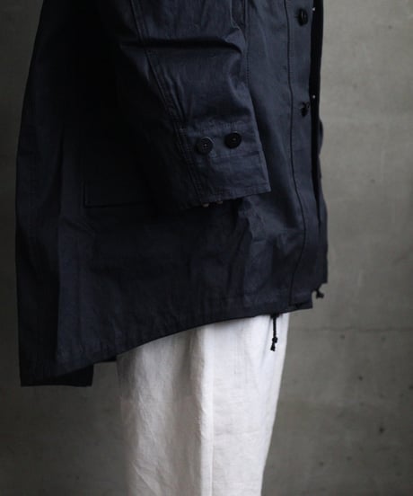 klauseクロイゼ / S.A.m-62 Coat Hight Count Dry Gabardineコート/ kla-24024