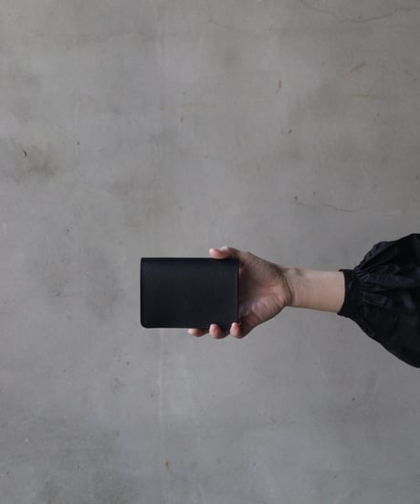 formeフォルメ / Serpentine calf Short wallet 財布 / fo-25018(fip-26)