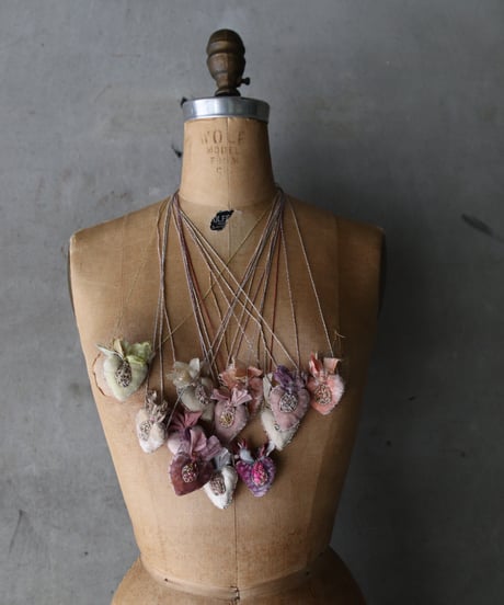 New in...Antonia Rossi (Antomoon) made in Bologna Italy