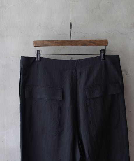 BIEK VERSTAPPEN / TROUSERSパンツ / Bie-24022(TR13)