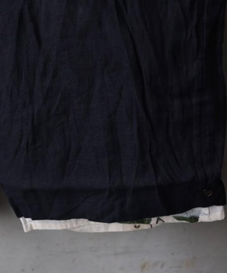 ALEKSANDR MANAMISアレクサンダーマナミ/ PHOEBUS CROP PANTパンツ/ am-26005