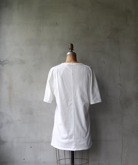 daubドーブ / Short sleeve TSH / da-24005