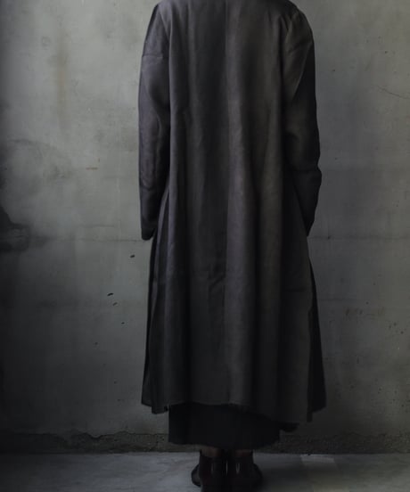 daubドーブ / BUTTONED UP DRESSドレス / da-24011