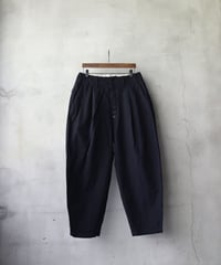 KLASICA クラシカ / Best Seem Tapered Trousers " VICTOR " AX パンツ / kl-25035
