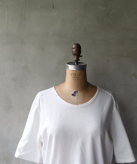 daubドーブ / Short sleeve TSH / da-24005