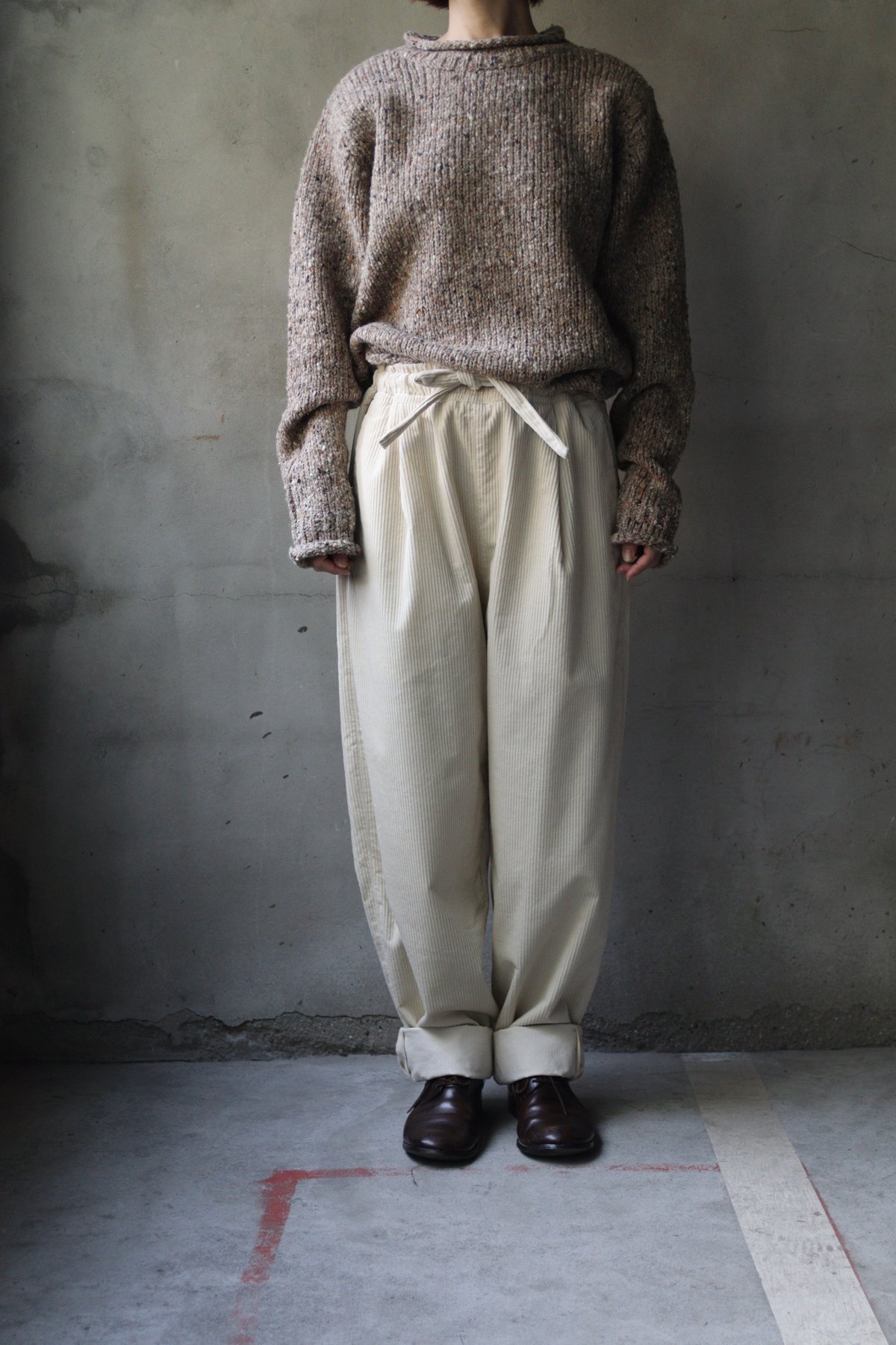 Hannibalハンニバル / Werner228 Trousers パンツ / Ha-230 Hannibalハンニバル / Werner228 Trousers パンツ / Ha-230