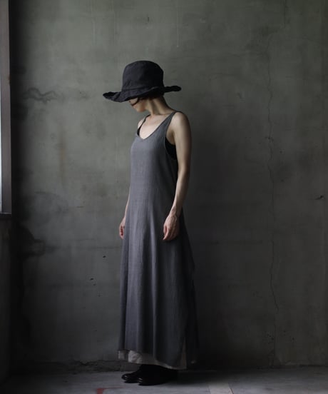 daubドーブ / SLEEVELESS DRESSワンピース / da-25005