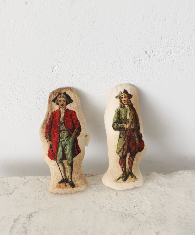 ALEKSANDR MANAMISアレクサンダーマナミ/ JACK'S BROACHブローチ