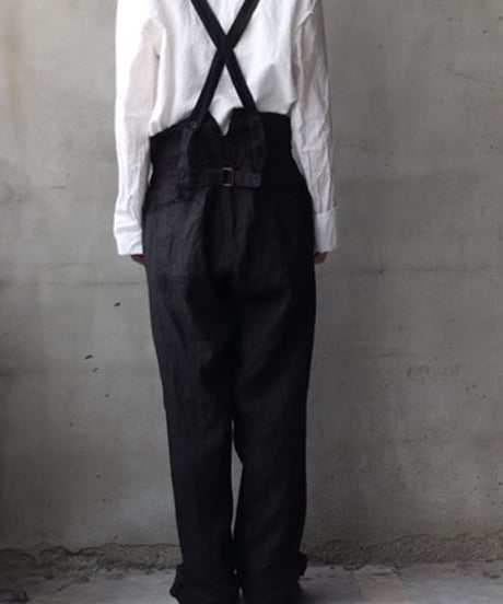 daubドーブ / Suspender pantsパンツ / da-26001(PT31/T101)