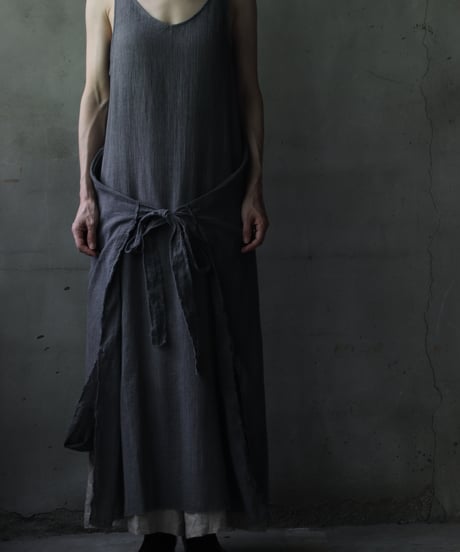 daubドーブ / SLEEVELESS DRESSワンピース / da-25005