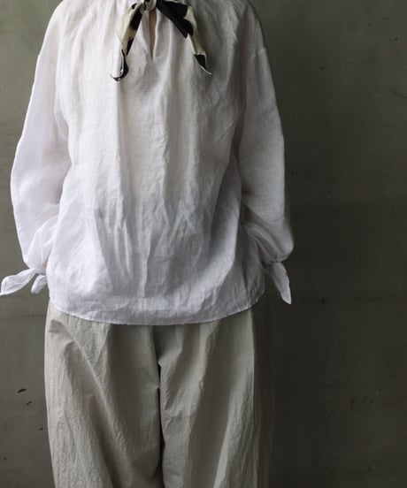 cavane キャヴァネ / Scarf linen&cotton limited スカーフ / ca-26075